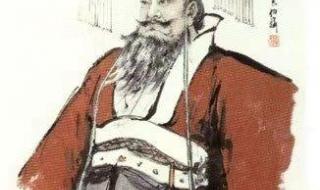 秦二世是吕不韦的种 秦始皇与吕不韦的关系